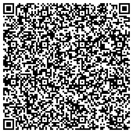 QR-код с контактной информацией организации Средняя общеобразовательная школа №10, д. Большое Седельниково