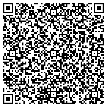 QR-код с контактной информацией организации ИП Буцхрикидзе М.Н.