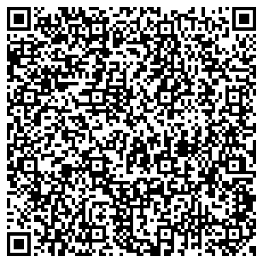 QR-код с контактной информацией организации Средняя общеобразовательная школа №221