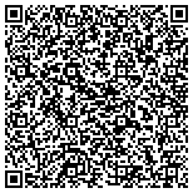 QR-код с контактной информацией организации Байкальский Фонд Сбережения