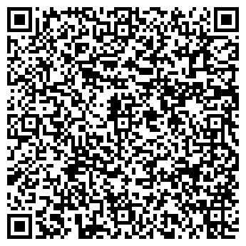 QR-код с контактной информацией организации Соварог