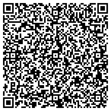 QR-код с контактной информацией организации Банк Финансовая корпорация Открытие, ПАО
