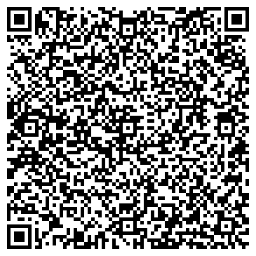 QR-код с контактной информацией организации Бери Рубли
