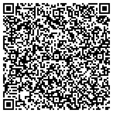 QR-код с контактной информацией организации ООО НовоСтрой КПД