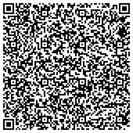 QR-код с контактной информацией организации «Социально-реабилитационный центр для несовершеннолетних «Теплый дом»