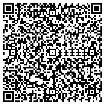 QR-код с контактной информацией организации ОАО АКБ Кор
