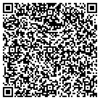 QR-код с контактной информацией организации Хлопковый кРай