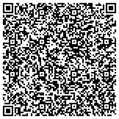 QR-код с контактной информацией организации Центр восточной культуры Майи Хабибовой