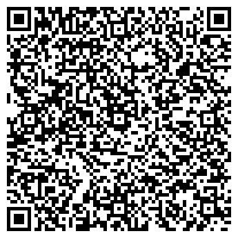 QR-код с контактной информацией организации Домомания