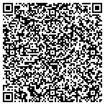 QR-код с контактной информацией организации ОАО Росгосстрах Банк