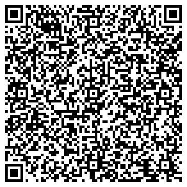 QR-код с контактной информацией организации УралСиб, страховая группа, Ярославский филиал