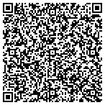 QR-код с контактной информацией организации ООО Центр финансовых решений