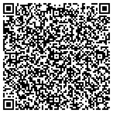 QR-код с контактной информацией организации MIASSMOBILI, торговый дом, ООО Миассмебель