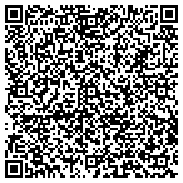 QR-код с контактной информацией организации ООО Военно-ритуальный комплекс