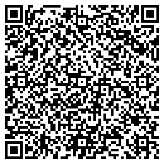 QR-код с контактной информацией организации Mini Mani