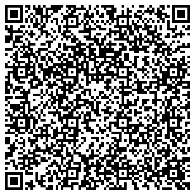 QR-код с контактной информацией организации ОАО Омскгражданпроект