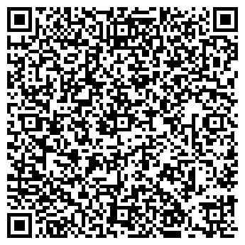 QR-код с контактной информацией организации Ostray Rosa