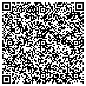 QR-код с контактной информацией организации Тобольский речной порт, ОАО