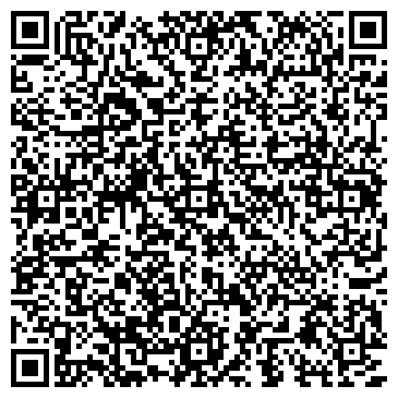 QR-код с контактной информацией организации Monte Carlo