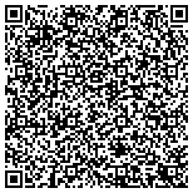 QR-код с контактной информацией организации МАКС, ЗАО, страховая компания, филиал в г. Ярославле