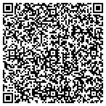 QR-код с контактной информацией организации Текстиль-Уют