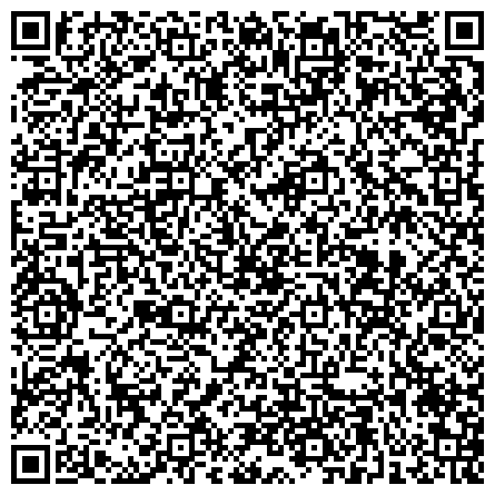 QR-код с контактной информацией организации ГКОУ «Специальное учебно-воспитательное учреждение закрытого типа для обучающихся с девиантным  поведением»