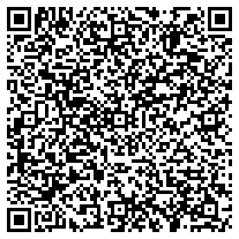 QR-код с контактной информацией организации "Темпл Бар"