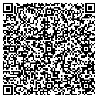 QR-код с контактной информацией организации Рязанская ритуальная служба