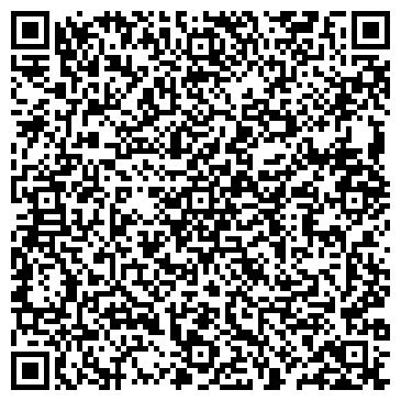 QR-код с контактной информацией организации GODZILLAS HOSTEL