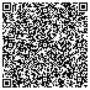 QR-код с контактной информацией организации Золотой Каприз