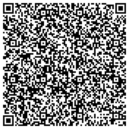 QR-код с контактной информацией организации Приданое, сеть оптово-розничных магазинов постельного белья, ООО ТФ Мир Постель