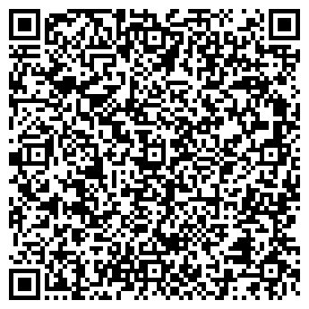 QR-код с контактной информацией организации ООО МТС сервис