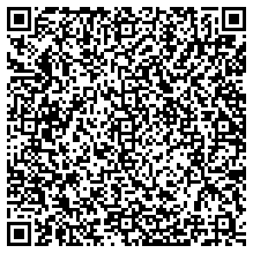 QR-код с контактной информацией организации Текстиль-Уют