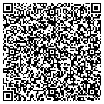 QR-код с контактной информацией организации ООО Ресанс