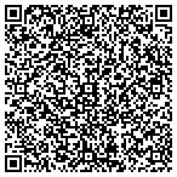 QR-код с контактной информацией организации Текстиль-Уют