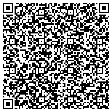 QR-код с контактной информацией организации Ресо-Гарантия, страховая компания, филиал в г. Ярославле