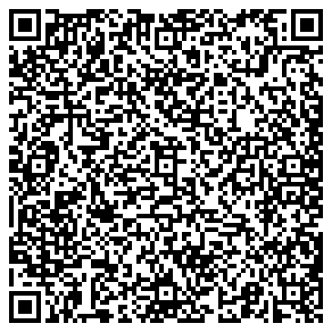 QR-код с контактной информацией организации Sunlight