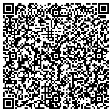 QR-код с контактной информацией организации Элсервис