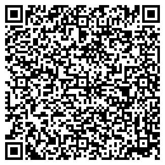 QR-код с контактной информацией организации Fantastic