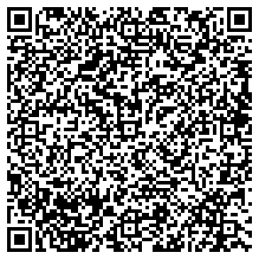 QR-код с контактной информацией организации Свято-Алексеевская школа