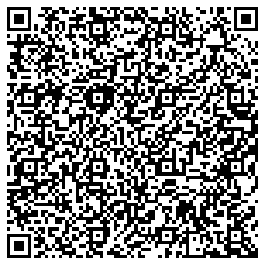 QR-код с контактной информацией организации Красноярка de luxe, коттеджный поселок, ООО УК Тихая речка