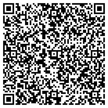 QR-код с контактной информацией организации Moda de Vita