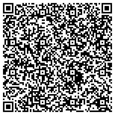 QR-код с контактной информацией организации Белояр, строящийся коттеджный поселок, ДНТ Белояр
