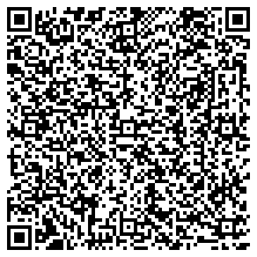 QR-код с контактной информацией организации Pandora