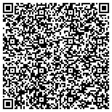 QR-код с контактной информацией организации Ресо-Гарантия, страховая компания, филиал в г. Ярославле