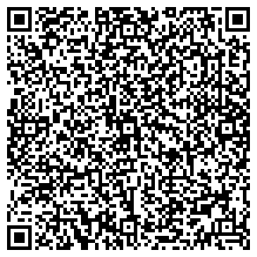 QR-код с контактной информацией организации Махаон, сеть магазинов товаров для шитья и рукоделия, ИП Разепина О.Н.