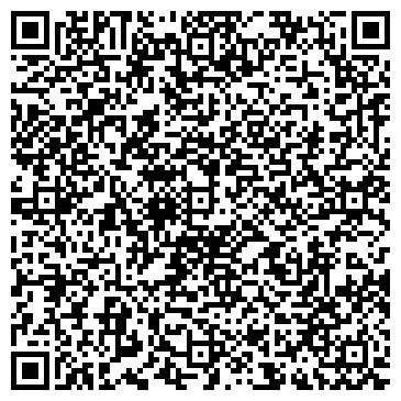 QR-код с контактной информацией организации Солнышко