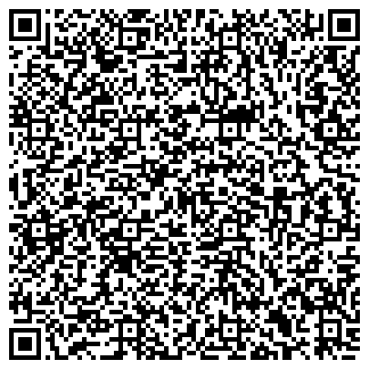 QR-код с контактной информацией организации Регистратор Интрако, ЗАО, компания по регистрации ценных бумаг, Чувашский филиал