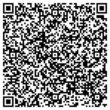 QR-код с контактной информацией организации ИП Пузикова И.В.