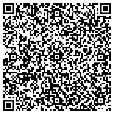 QR-код с контактной информацией организации Почтовое отделение, пос. Тинаки